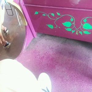 Meet your Posher, Brock